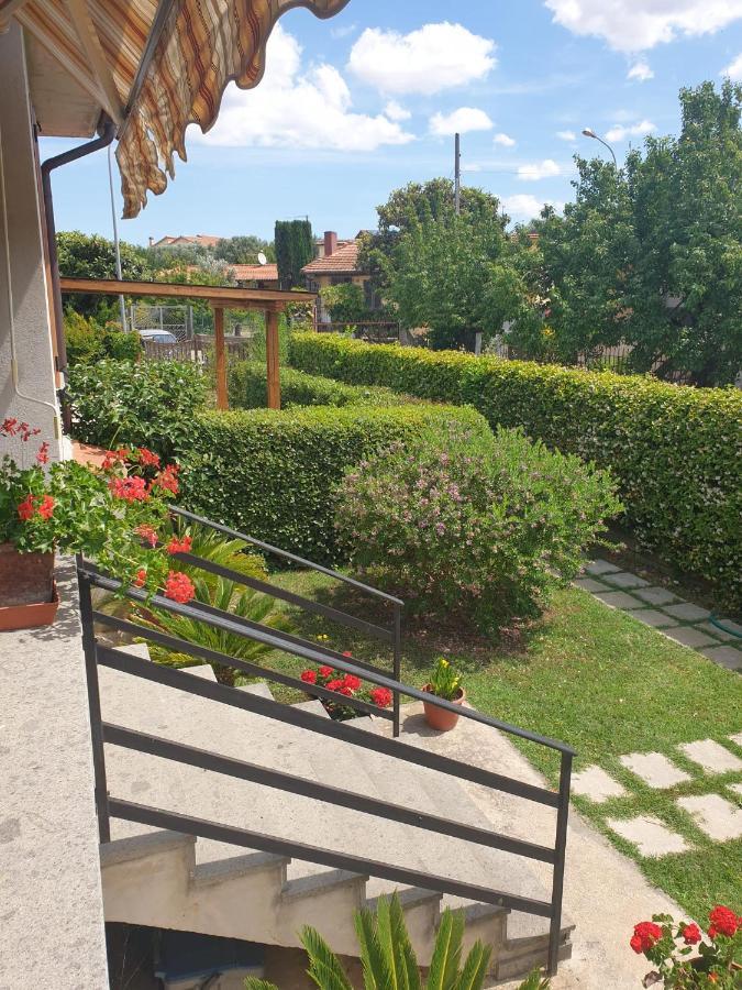 Vacanze Maria Stella بيشا رومانا المظهر الخارجي الصورة